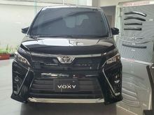 2020 Toyota Voxy 2,0 Base Spec Wagon
