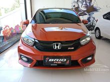 PROMO Termurah BRIO Dampak COVID 19