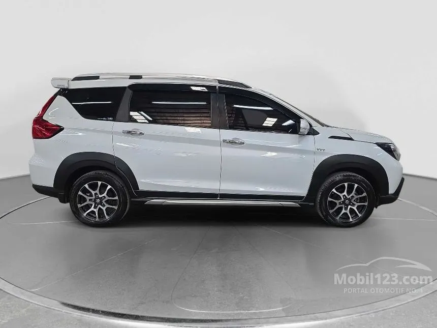 2022 Suzuki XL7 Alpha SUV