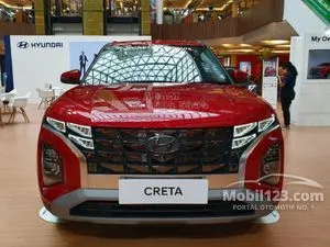 2022 Hyundai Creta 1.5 Style Wagon