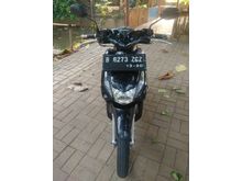 2010 Honda Beat 110 mulus