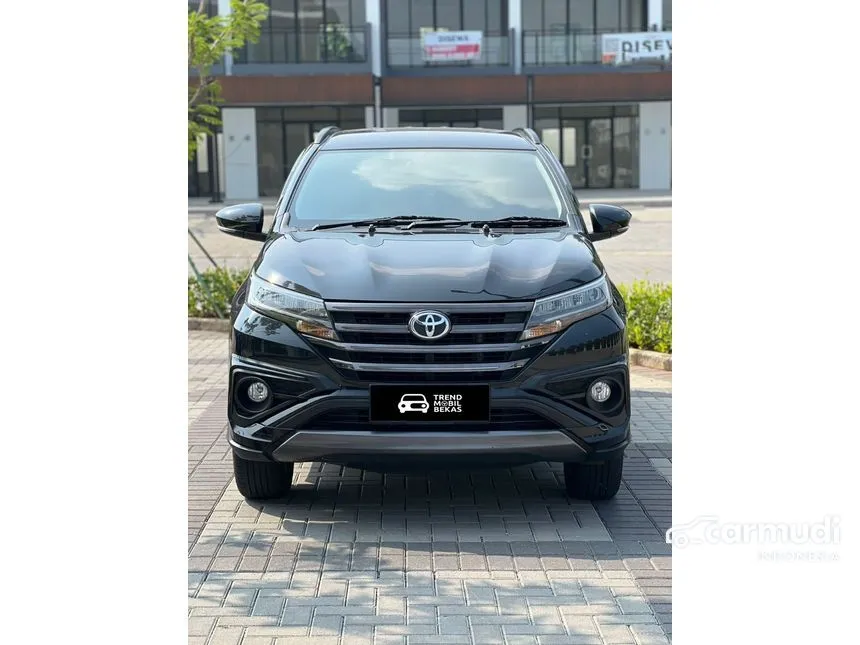 2022 Toyota Rush GR Sport SUV