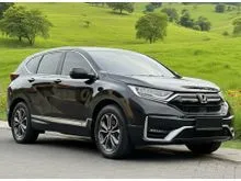 2022 Honda CR-V 1.5 Turbo Prestige SUV