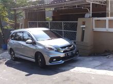 2016 Honda Mobilio 1.5 RS MPV
