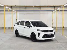 2022 Daihatsu Xenia 1.3 X MPV