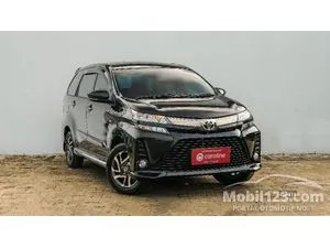 2021 Toyota Avanza 1.5 Veloz MPV