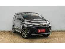 2021 Toyota Avanza 1.5 Veloz MPV - GARANSI 1 TAHUN - FREE HOME TESTDRIVE - CAROLINE DAAN MOGOT PORS