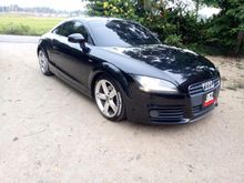 2009 Audi TT 2.0 S Coupe