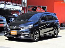 2018 Honda Mobilio 1.5 (ปี 14-17) RS Wagon