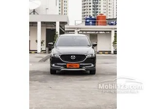 2019 Mazda CX-5 2.5 Elite SUV