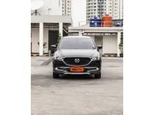 2019 Mazda CX-5 2.5 Elite SUV