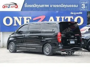 2022 Hyundai H-1 2.5 Elite NS Van