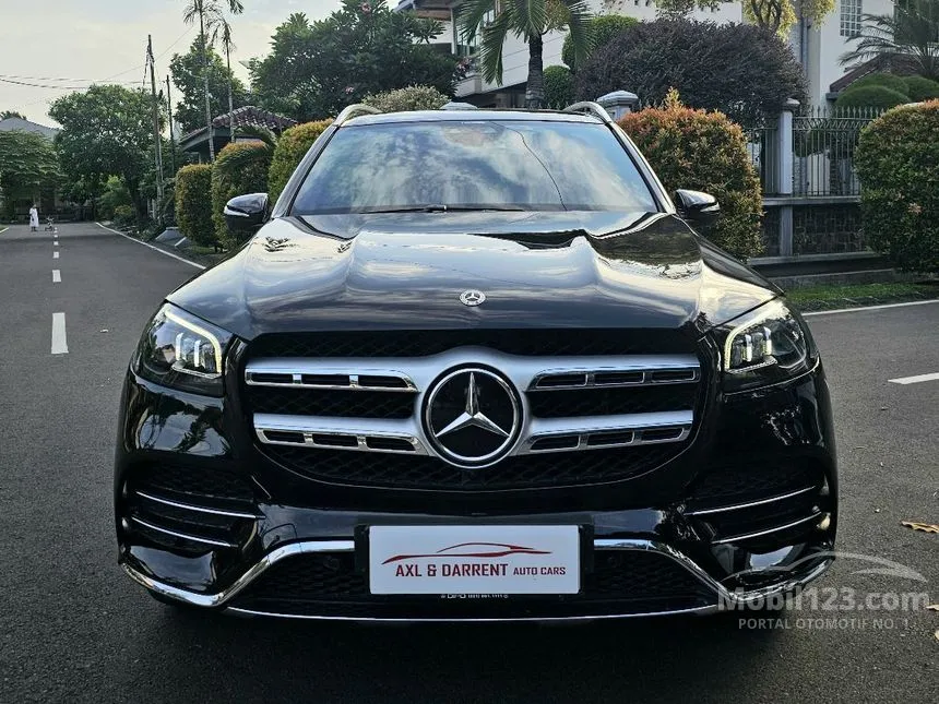 Jual Mobil Mercedes