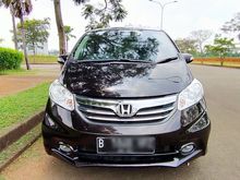 2014 Honda Freed 1.5 E MPV Low Km Terawat Istimewa