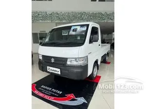 2026 Suzuki Carry 1.5 Pick Up Wide Deck AC/PS Pickup