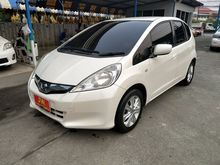 2012 Honda Jazz 1.3 (ปี 08-14) Hybrid Hatchback AT