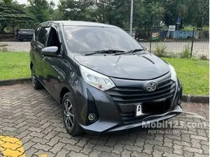 2020 Toyota Calya 1.2 E MPV