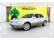 1999 Toyota Camry 2.2 โฉมไฟท้ายยาว (ปี 98-00) SEG Sedan AT