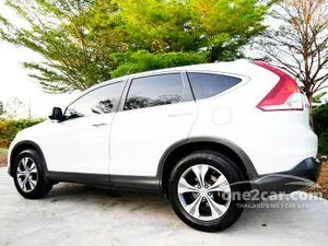 2013 Honda CR-V 2.4 EL SUV