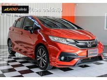 2020 Honda Jazz 1.5 (ปี 14-18) RS i-VTEC Hatchback AT