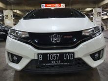 2015 Honda Jazz 1.5 RS Hatchback