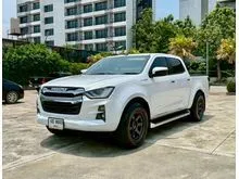2023 Isuzu D-MAX 1.9 Cab-4 (ปี 19-26) Hi-Lander L DA Pickup