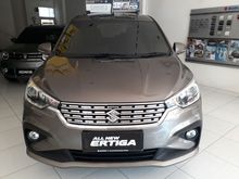 2019 Suzuki Ertiga 1,5 GX MPV