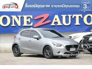 2019 Mazda 2 1.3 Sports High Connect Hatchback
