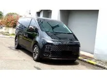 2021 Hyundai Staria 2.2 Signature 7 MPV Seater Diesel 2021 2022 [ LOW KM 24RB ]