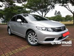 2013 Honda Civic 1.8 FB Sedan. LOW KM 58RIBU. PAJAK PANJANG JANUARI 2023. TANGAN PERTAMA. MULUS DAN TERAWAT. LIHAT DIJAMIN LANGSUNG BELI