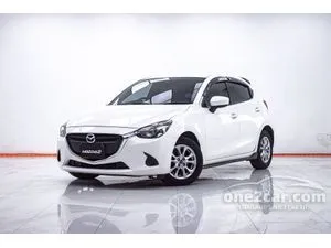2018 Mazda 2 1.3 Sports High Hatchback