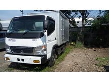 2018 Mitsubishi Colt FE 3.9 Trucks