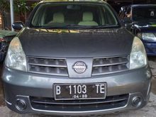 2008 Nissan Grand Livina 1.5 XV MPV