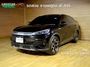 2024 BYD Atto 3 Extended Range SUV