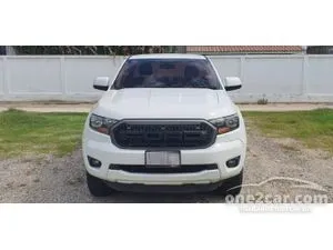 2018 Ford RANGER 2.2 XLS Open Cab Hi-Rider Pickup