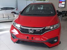 Dapatkan Harga Special Honda JAZZ 2020