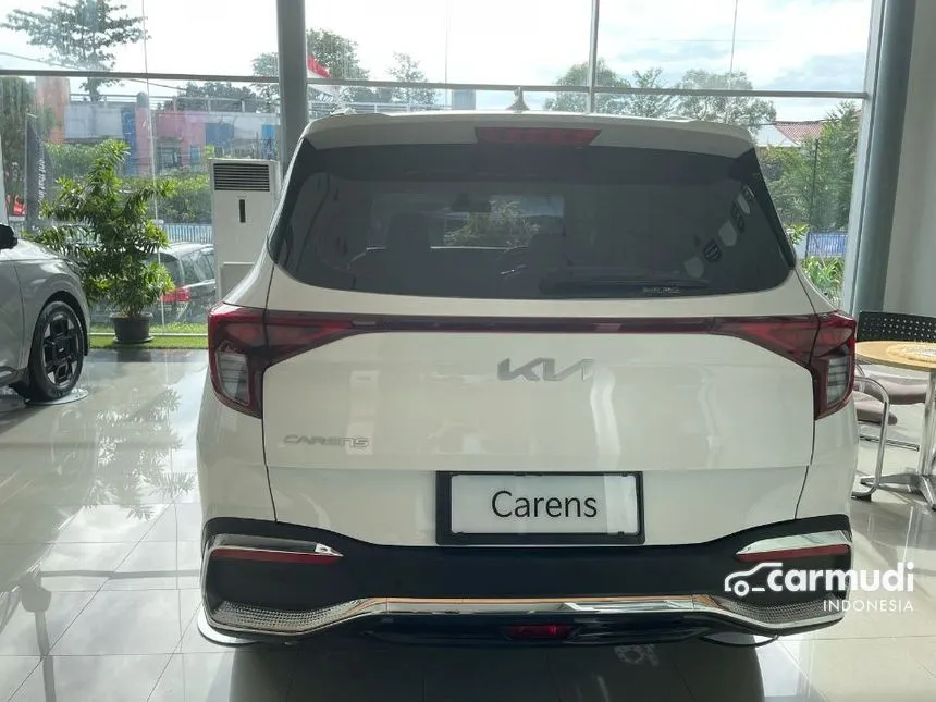 2024 KIA Carens Premiere 7 Seater MPV