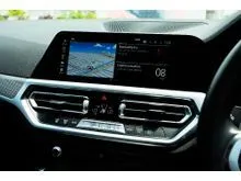 2021 BMW 430i 2.0 M Sport Pro Coupe