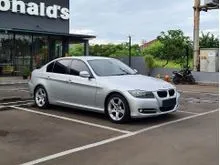 2011 BMW 320i 2.0 E90 Sedan