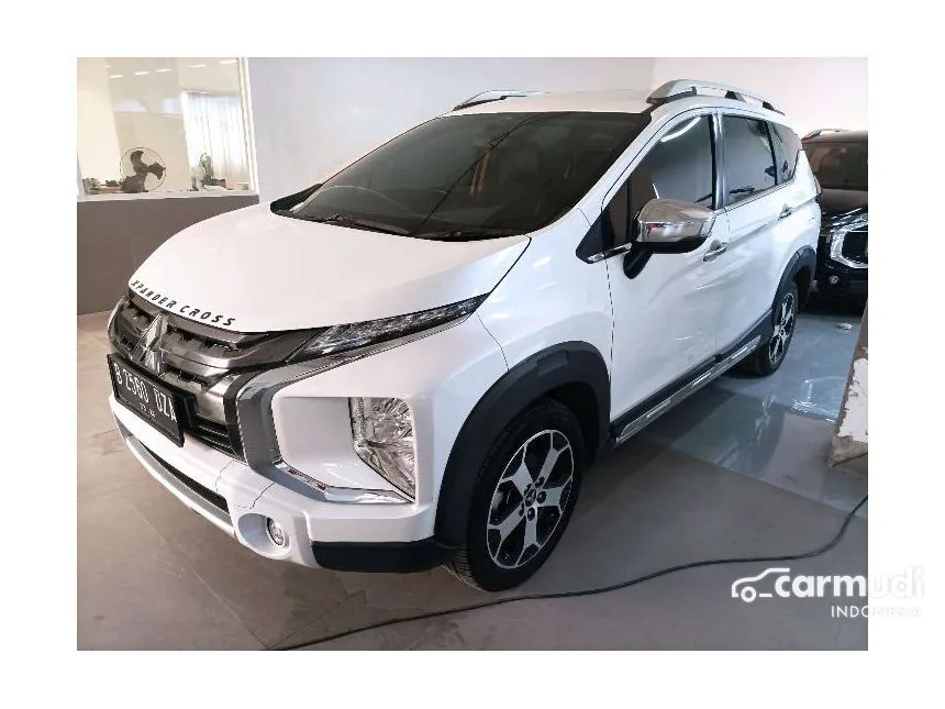 2021 Mitsubishi Xpander CROSS Premium Package Wagon