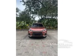 2024 Lexus LBX 1.5 Luxury SUV