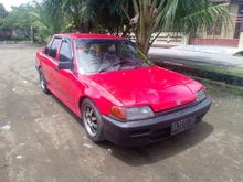 FOR SALE Honda Civic 1988 Harga 25 nego