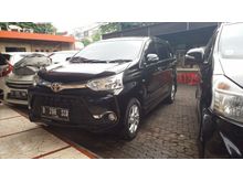 2015 Toyota Avanza 1.3 Veloz MPV