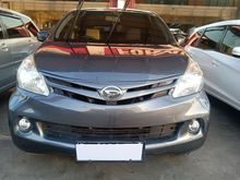 2014 Daihatsu Xenia 1.3 X PLUS MPV