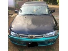 1996 Proton Wira 1.5 GL Sedan (M)