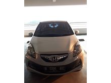 2014 Honda Brio 1.2 Satya E Hatchback
