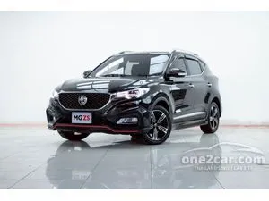 2018 MG ZS 1.5 X SUV