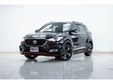 2018 MG ZS 1.5 (ปี 17-25) X SUV