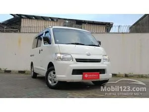 2022 Daihatsu Gran Max 1.3 Mini Bus D Van