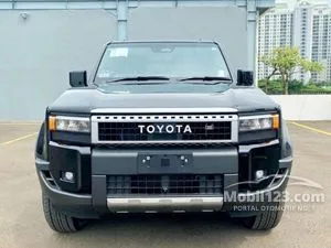 2024 Toyota Land Cruiser Prado 2.8 VX SUV